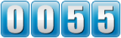compteur de visite