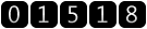 contador web html