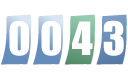 hit counter html