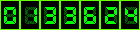 visitors counter