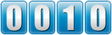 hit counter html