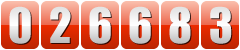 web hit counter