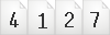 page view counter