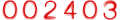 free web counter