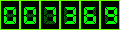 website hit counter