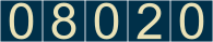 website counter