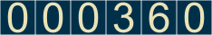 hit counter