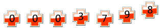 hit counter