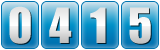 website hit counter