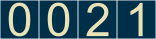 hit counter