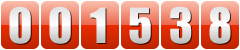 web hit counter