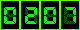 page hit counter