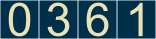 website counter