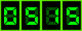website hit counter