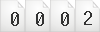 website counter