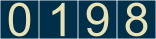 web page counters